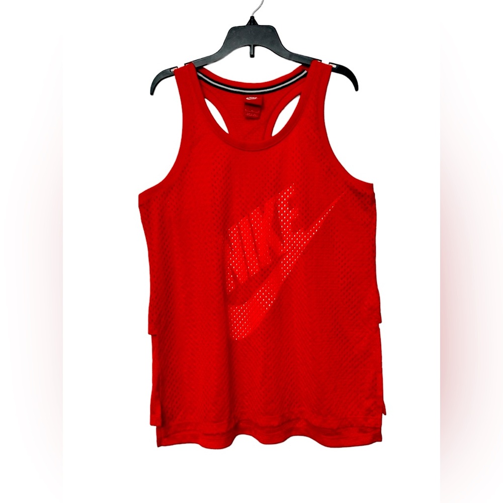 Nike tank top